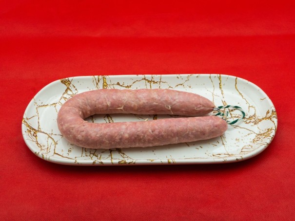 Butifarra de pollo a domicilio