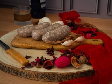 Chorizo criollo a domicilio 2