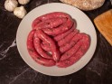 Salchichas frescas a domicilio